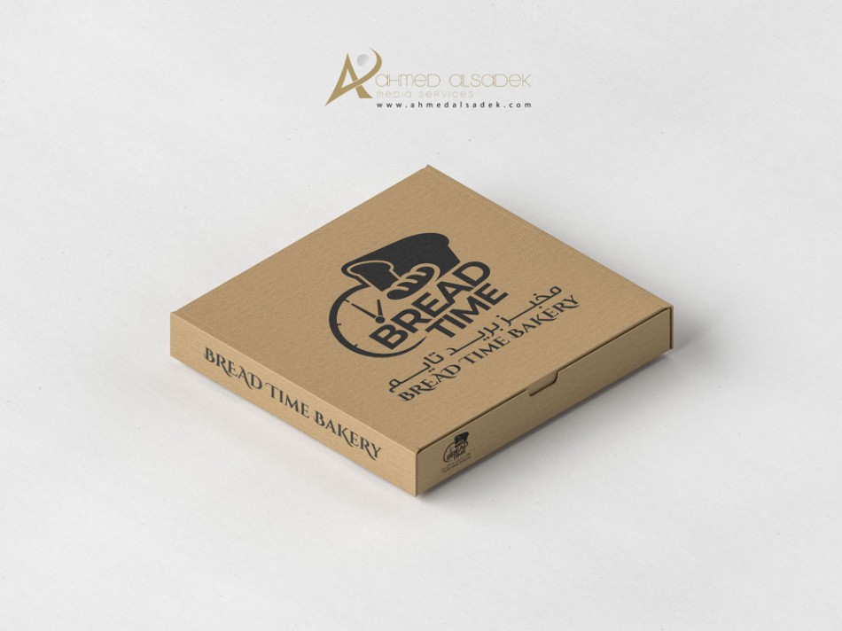 شركة تصميم هوية مطعم مخبز فى السعودية (4)